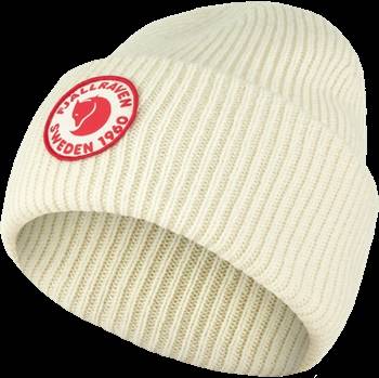 Fjällräven 1960 Logo Hat - Chalk White - Hue
