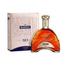 Martell XO Fransk Cognac 70 cl 40%