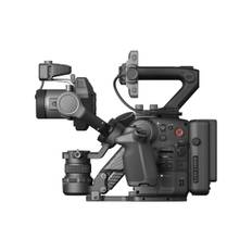 DJI Ronin 4D-6K