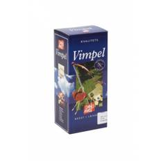 Vimpel t/8m stang 21x400cm