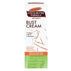 Palmer's Firming Bust Cream with Cocoa Butter, 125g