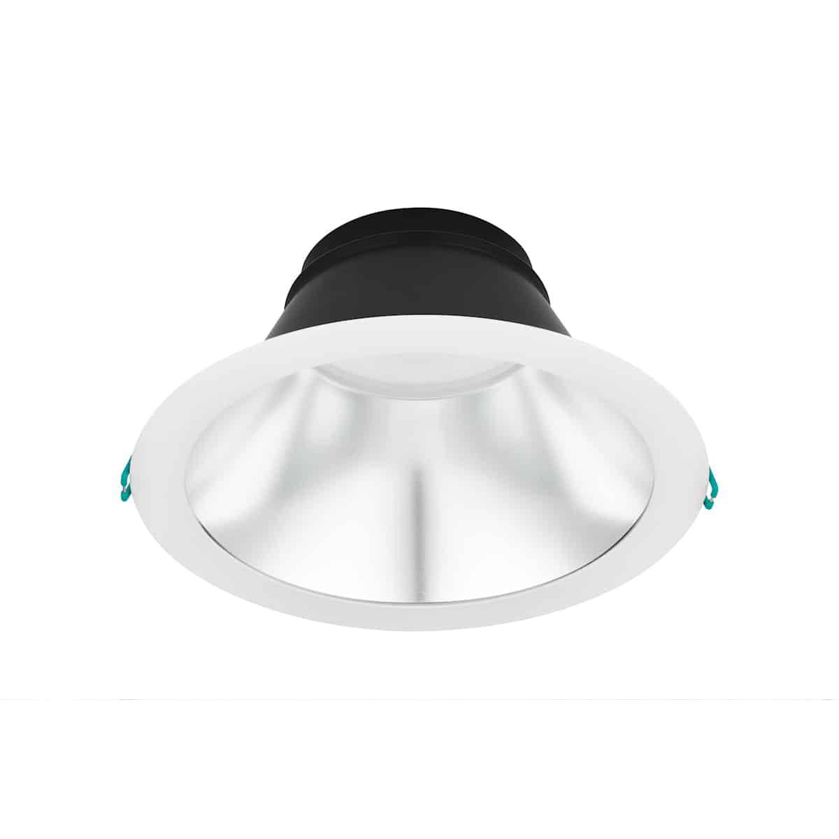 Nexo 205 Downlight IP54 3650-4250lm 3CCT Multipower Vit