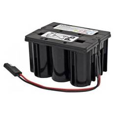 12V/2,5 EnerSys cyclon blybatteri 0819-0024