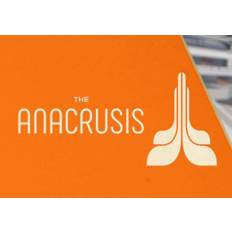 The Anacrusis (PC) Steam Key - GLOBAL