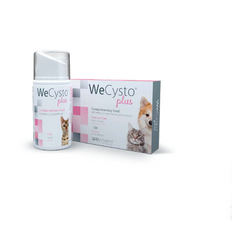 Wepharm WeCysto Plus