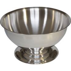 APS Champagneskål, stål, Ø40,5cm, 1350cl