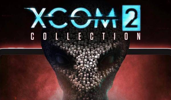 XCOM 2 Collection (PC) - Standard
