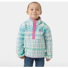 Helly Hansen Kids' Frosty Pile Sweater Blå 98/3