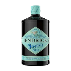 Hendricks Neptunia Gin