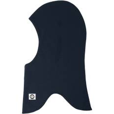 Mikk-Line Cotton Fullface Double Stl. 122/128Y unisex - Elefanthatt Från Magasin - Blue Nights (122/128Y)