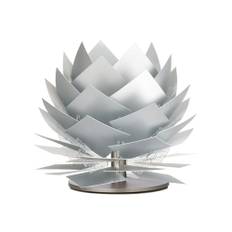 Dyberg Larsen PineApple XS Bordlampe Aluminium
