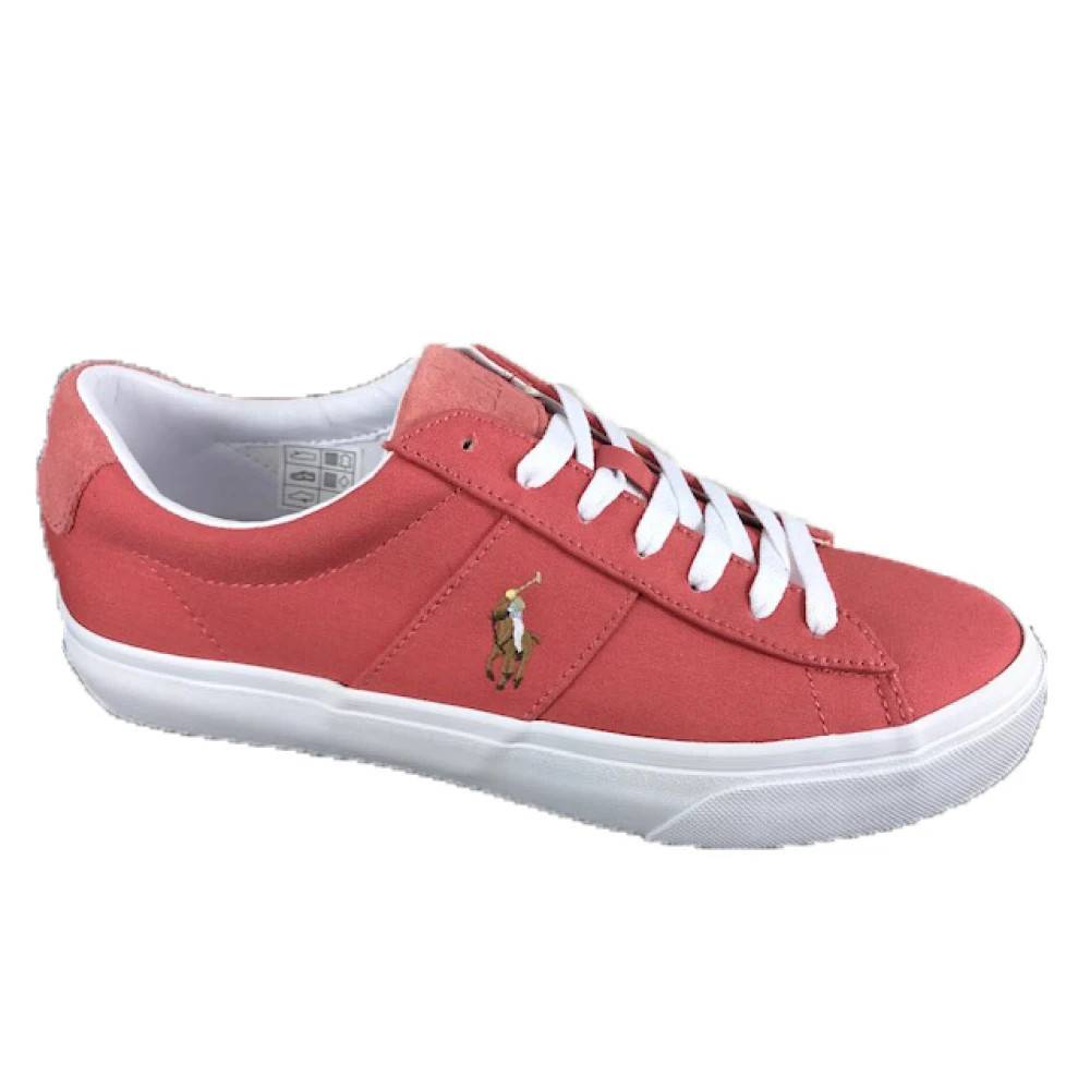 Polo Ralph Lauren - Sayer Gymnastikskor Skor - Herr - 41 EU -
