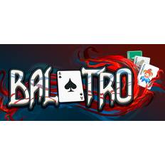 Balatro (PC) - Standard
