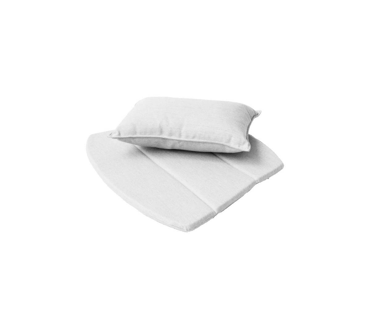 Cane-Line - Breeze loungefåtölj dynsätt