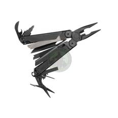 Leatherman - WAVE® PLUS (NEW) Molle taske, Sort