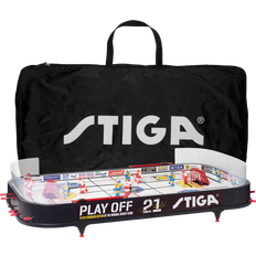 Stiga Play Off 21 Including Game Bag Spel & trädgårdslek Black - One Size