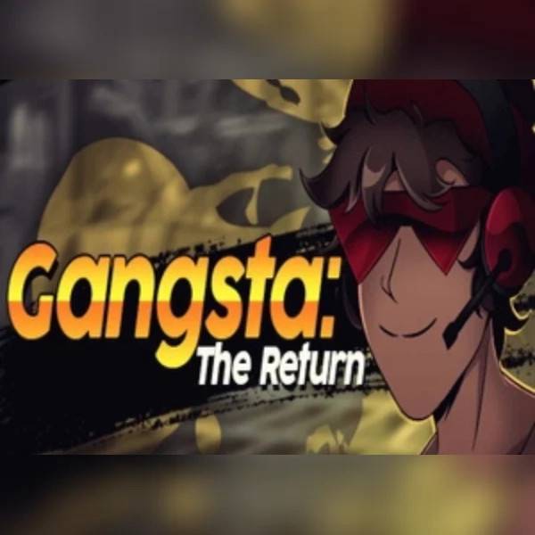 Gangsta: The Return (PC) Steam Key - GLOBAL