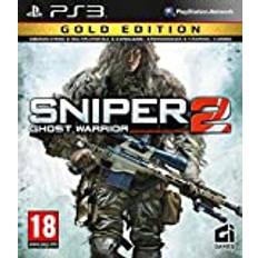 Sniper : Ghost Warrior 2 - Gold Edition