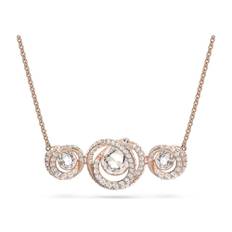 Swarovski, Accessoarer, Dam, ONE Size, Collar Halsband