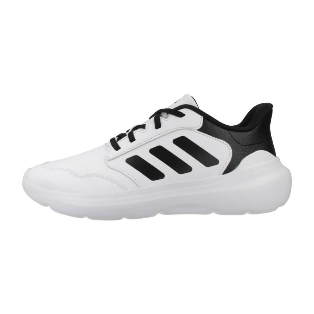 Adidas Tensaur Run 3.0 J - Træning - Herre - Hvid - 39 1/3 EU -