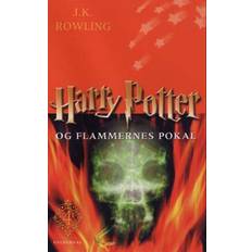 Harry Potter og Flammernes Pokal