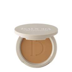 IsaDora The No Compromise Matte Longwear Powder 70 Neutral Tan