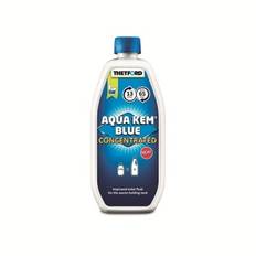 Thetford Aqua Kem Blue 0,78l - ger 2L