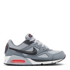 Nike Air Max Ivo Trainers - Grå/Sort/Rød
