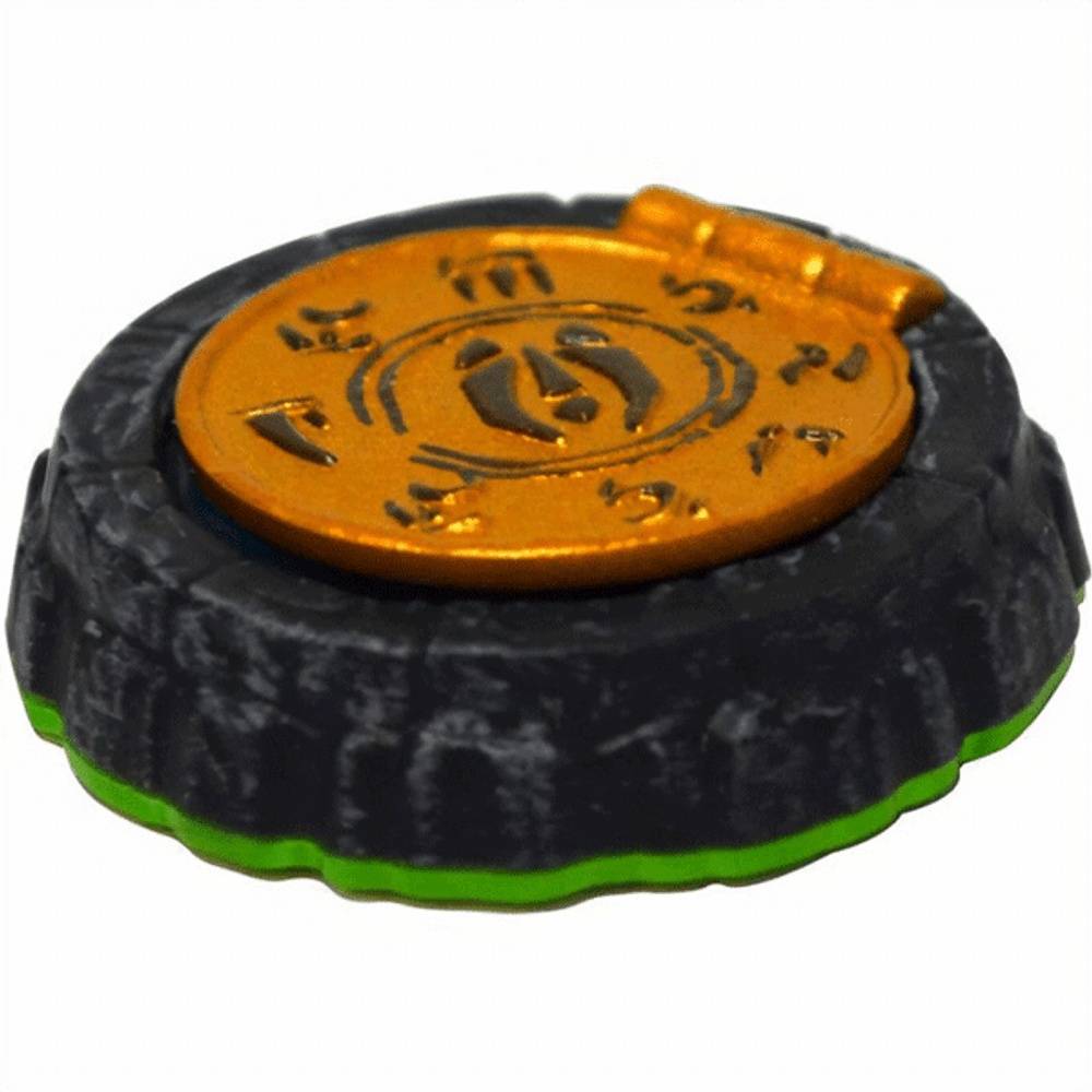Volcanic Vault Magic Item Skylanders Spyros Adventure (Begagnad)