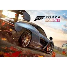 Forza Horizon 4 (PC) Steam Account - GLOBAL