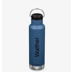 Klean Kanteen Isolated classic 592 ml REAL TEAL