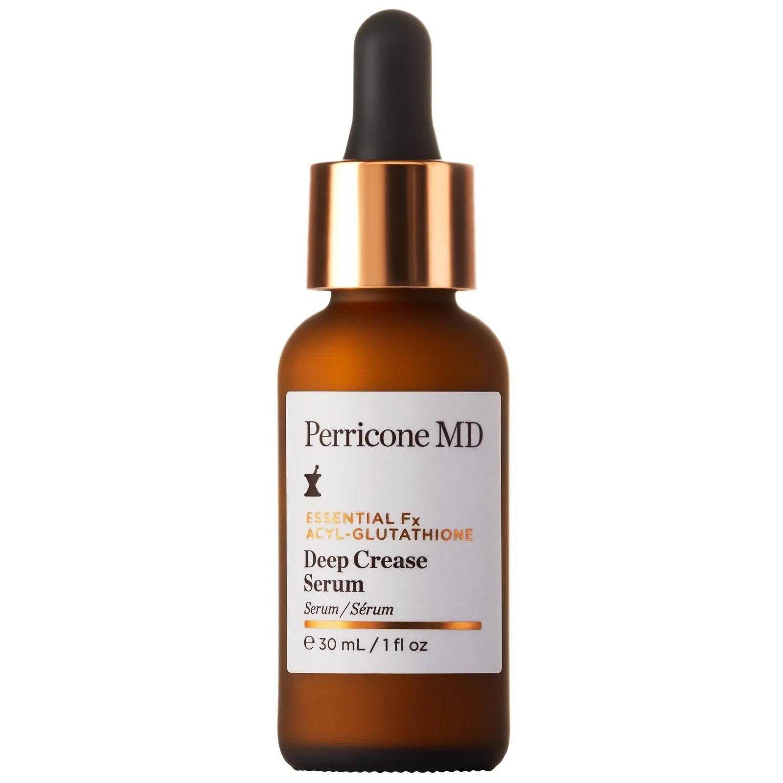 Perricone MD Essential Fx Acyl-Glutathione Deep Piega 30 ml — Siero viso