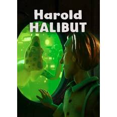 Harold Halibut PC