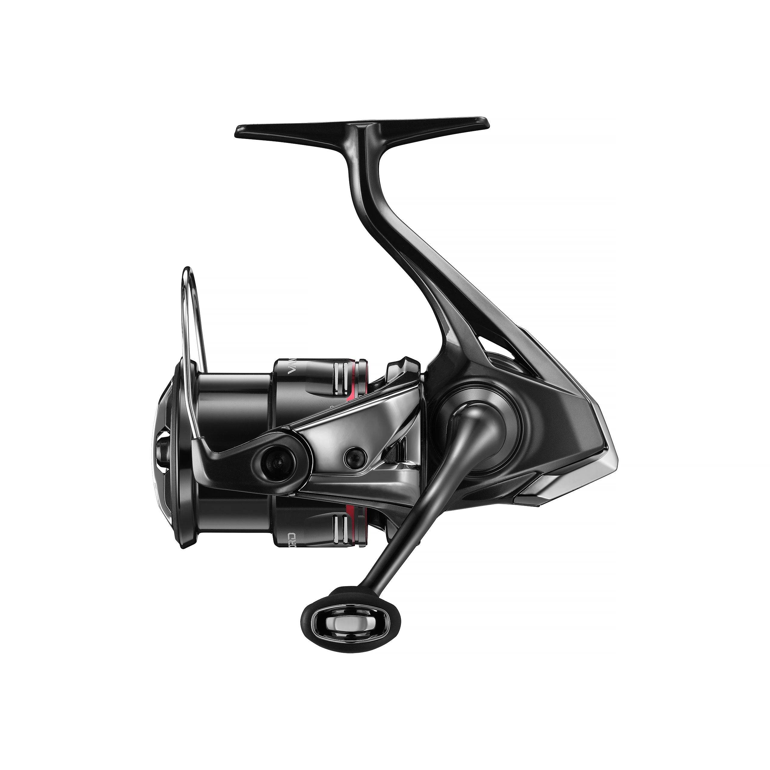 Shimano Vanford FA - C2000S.