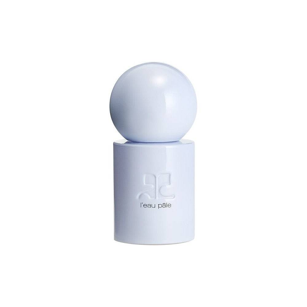 Courrèges L'Eau Pale Unisex 50 ml — Eau de Parfum