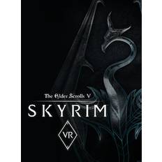The Elder Scrolls V: Skyrim VR (PC) - Steam Key - EUROPE