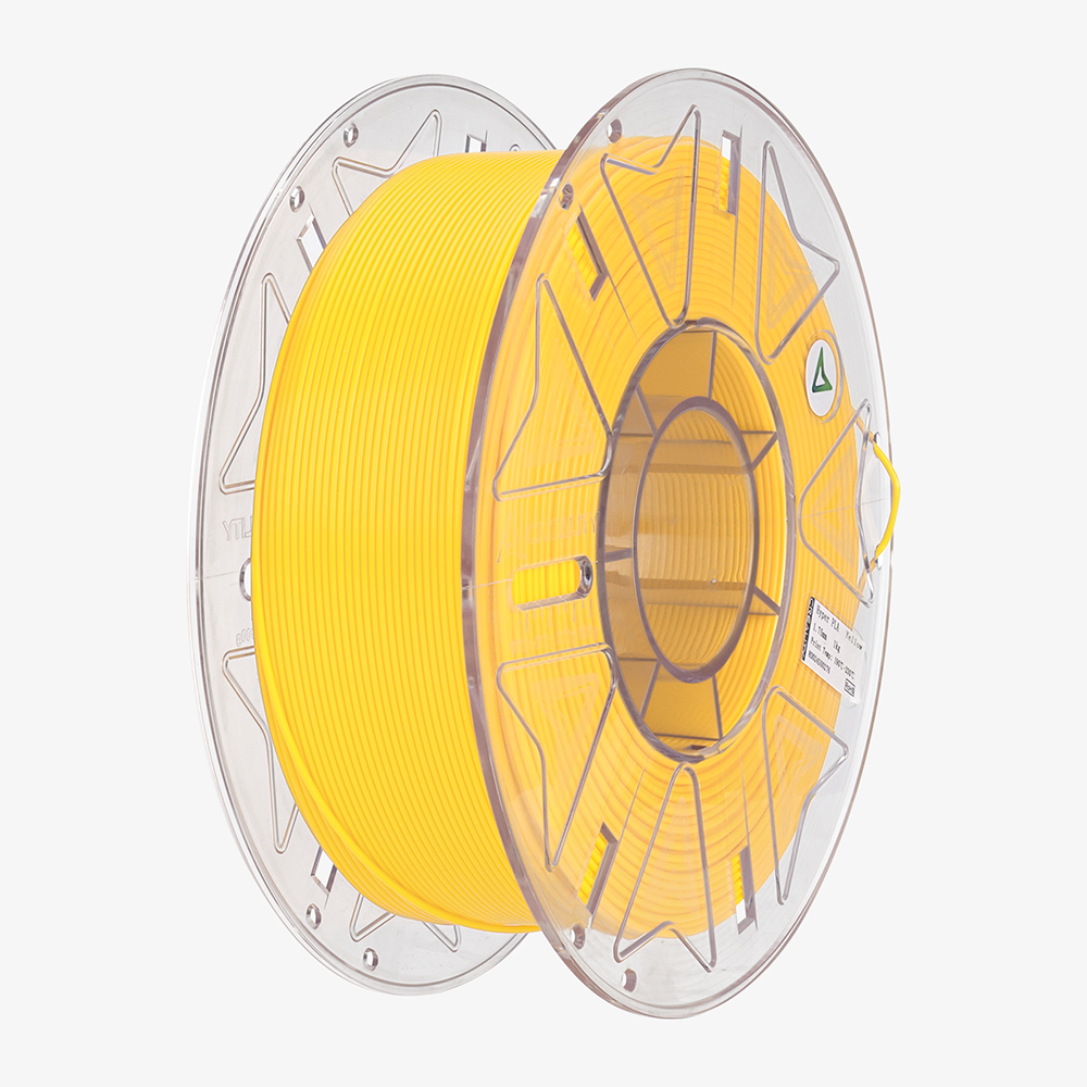 Creality 3D - Hyper PLA Filament RFID - Yellow - 1.75mm - 1kg