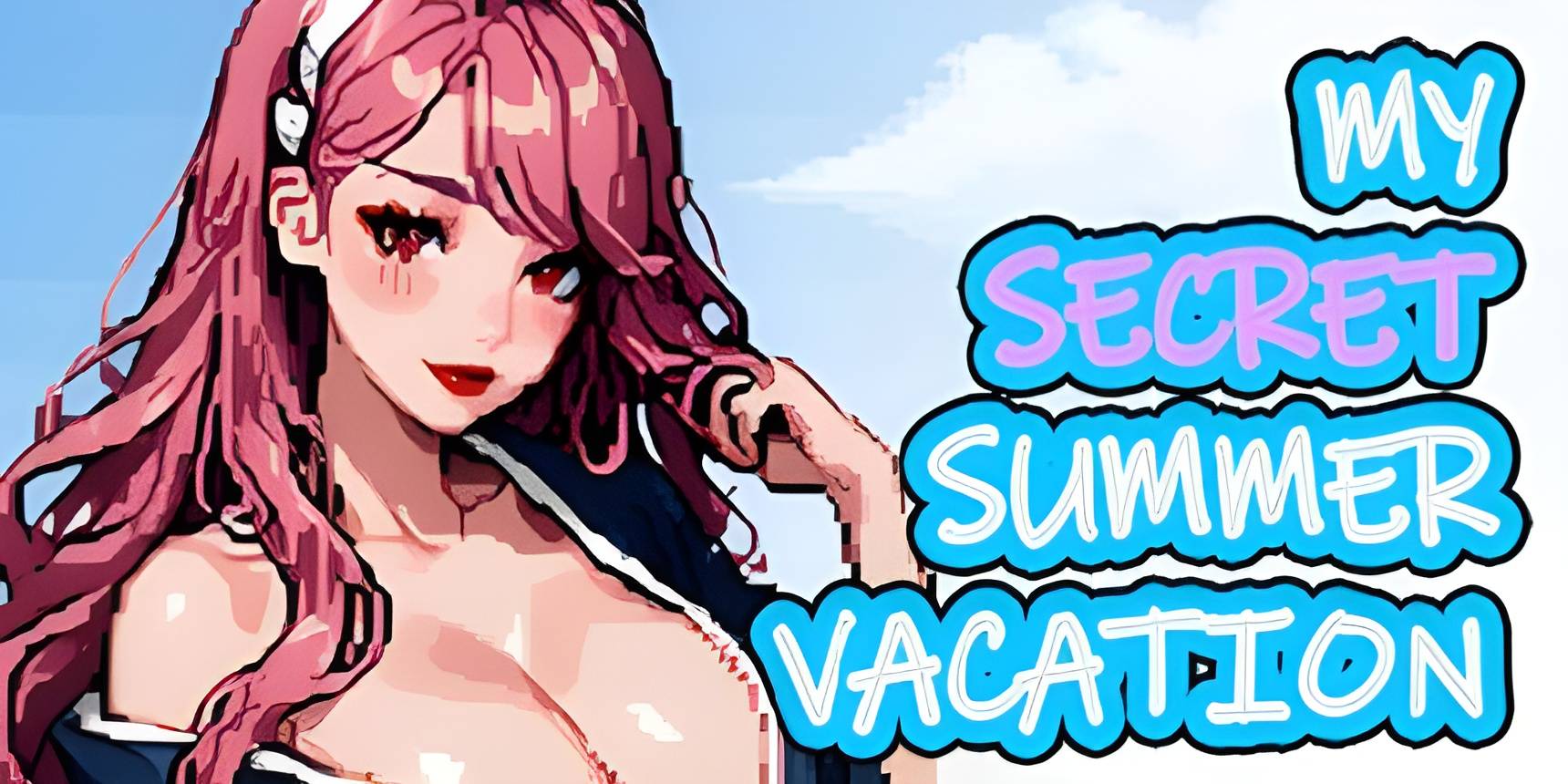 My Secret Summer Vacation (PC) - Standard