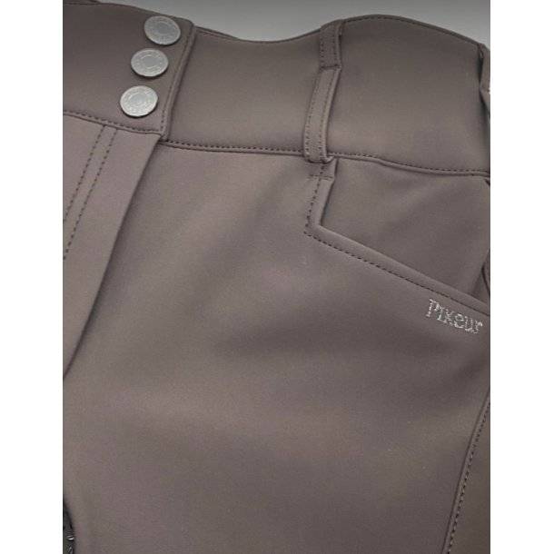 Pikeur Candela Softshell fullgrip AW22