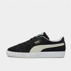 Puma Suede Classic XXI Black (374915-01)