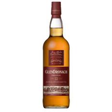 GlenDronach 12 års - Single Highland Malt "Original"