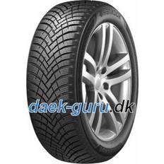 Hankook Winter i*cept RS3 (W462) ( 195/55 R16 87H SBL )