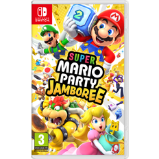 Super Mario Party Jamboree