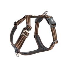 Comfort Walk Air™ Hundesele - Mocca - Dog Copenhagen - X-Small