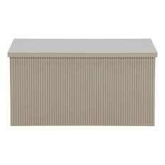 Sidobord Venture Home Lenox 60X80Cm Beige
