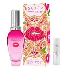 Escada Summer Festival - Eau de Toilette - Doftprov - 2 ml