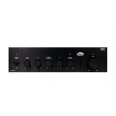 Klipsch KA-1000-THX Slutsteg Svart