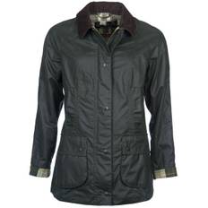 CLASSIC BEADNELL WAX JACKET