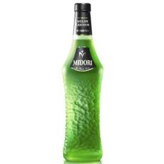 Midori Melon Liqueur 70 cl. - 20% | 70 CL.