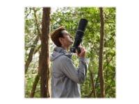 (ComputerSalg) Canon RF - Teleobjektiv - 800 mm - f/11.0 IS STM - Canon RF - til EOS RF-montering